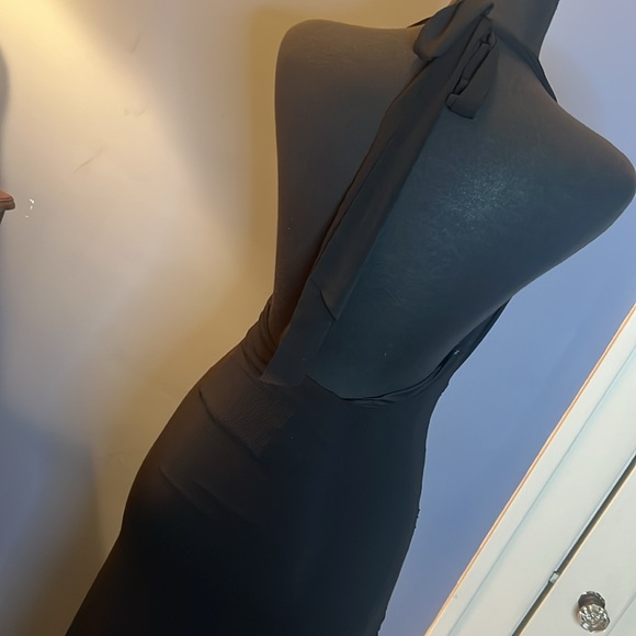 ZARA halter dress - Picture 5 of 6